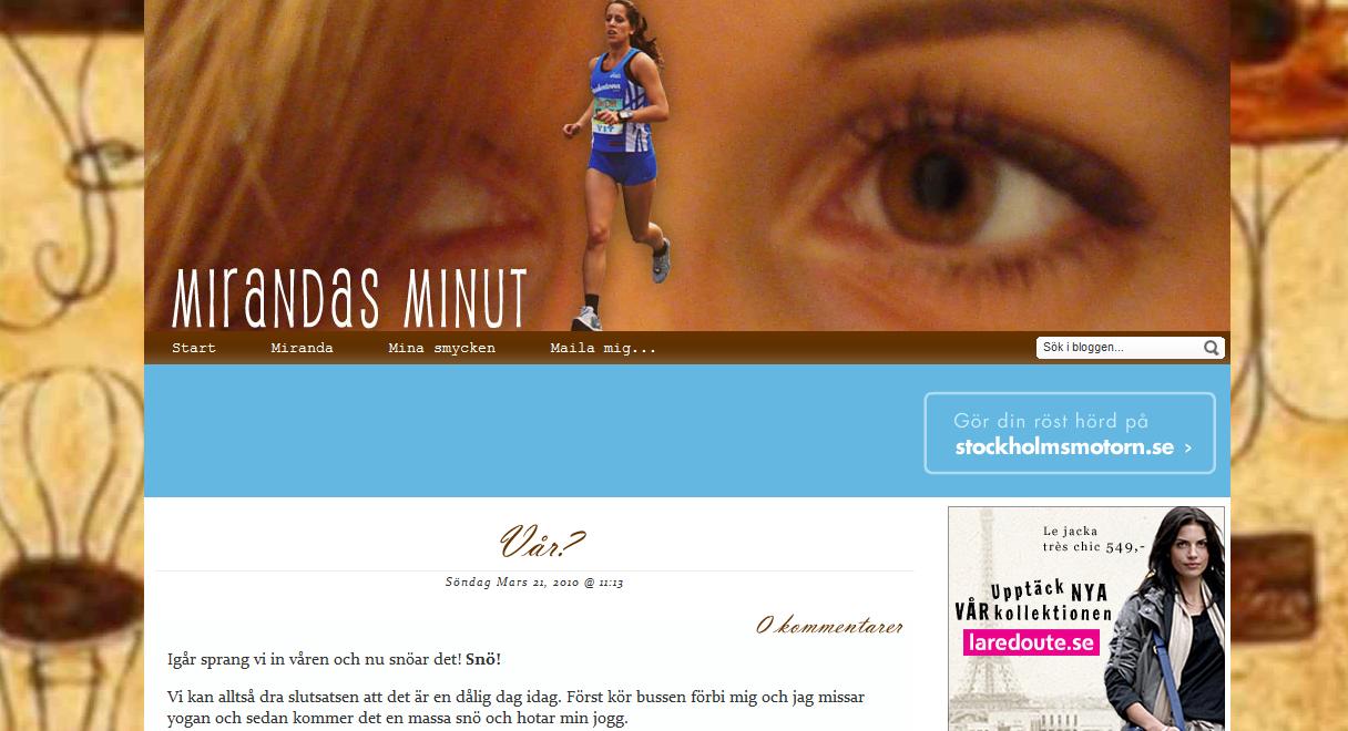 blogg