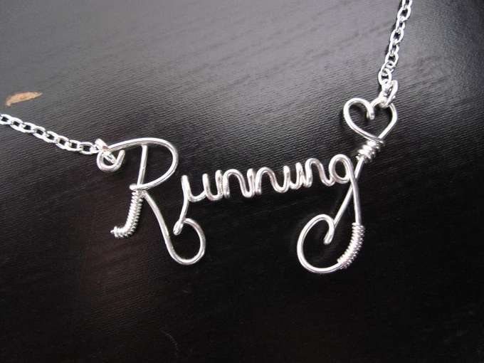 run